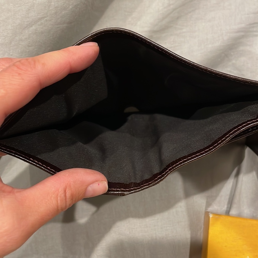 Fendi wallet - Picture 8 of 10